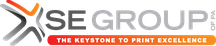 XSE Group of PA — the keystone to print excellence